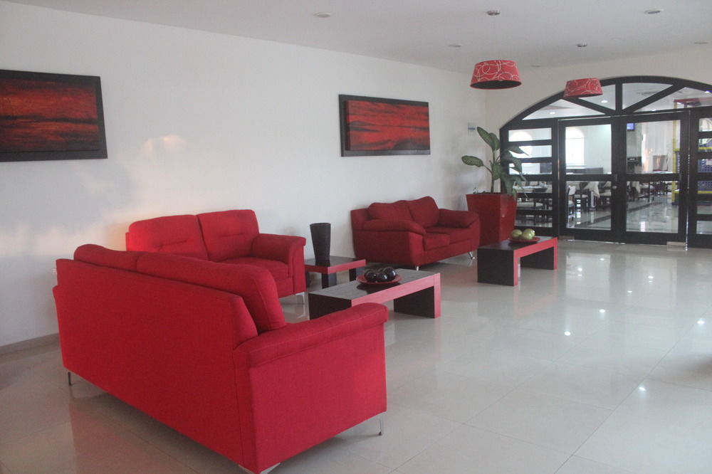 Hotel Baez Paraiso Exterior photo
